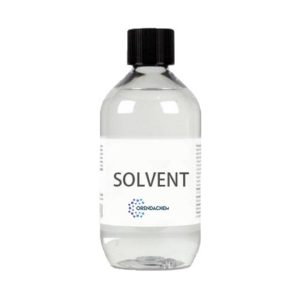 Solvent Grubu